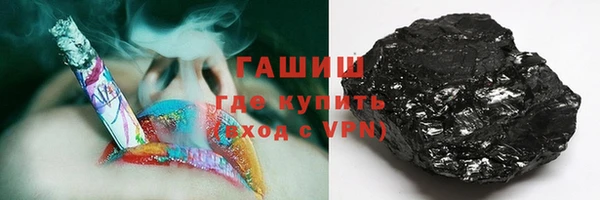 крисы Тайга