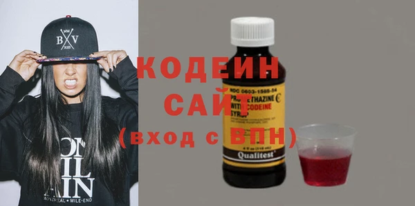 крисы Тайга
