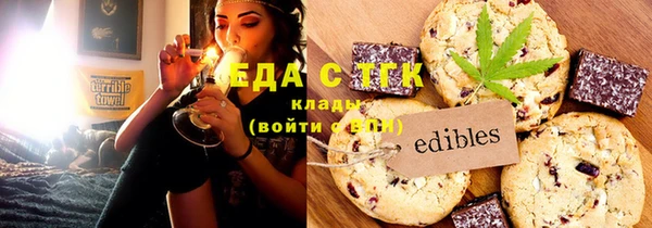 крисы Тайга
