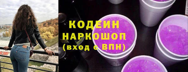 крисы Тайга